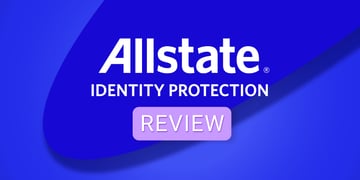 Allstate identity protection review
