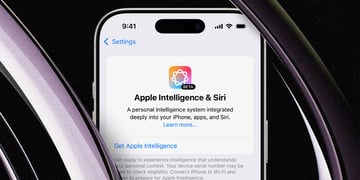 Apple Intelligence iOS18