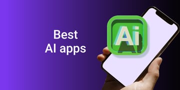 Best AI apps