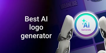 best ai logo generator
