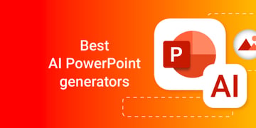 7 best AI PowerPoint generators