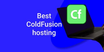 Best ColdFusion hosting