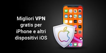 free vpns for iphone