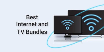 Best internet and tv bundles