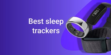 best sleep trackers