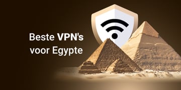 Best VPN for Egypt NL