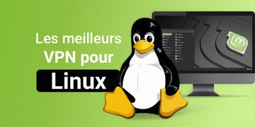 Best VPN for Linux
