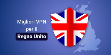 Best VPN for UK