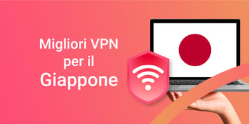 Best VPNs for Japan