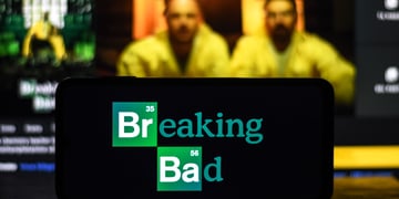 Breaking Bad TV