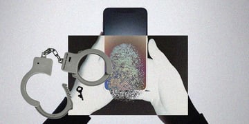 Police can force-unlock phones