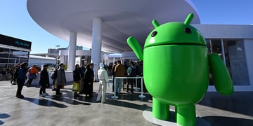 CES 2024 Android