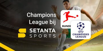 NL stream footbal