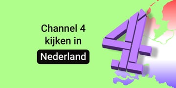 channel4 kijken in nederland