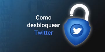 How to unblock Twitter with a vpn