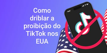 US ban for TikTok