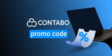 Contabo Promo Code