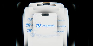 DeepSekk glitch