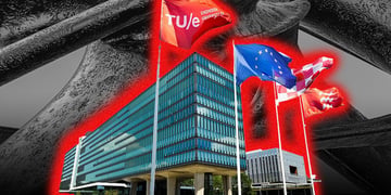 Eindhoven university of technology