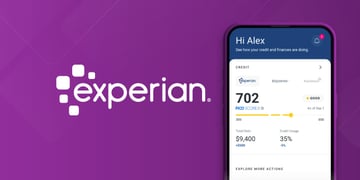 Experian review
