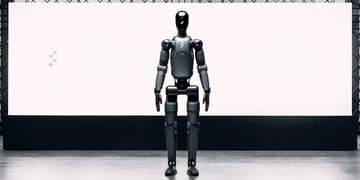 Figure 02 humanoid robot