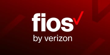 Fios verizon review