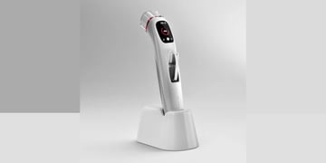 Flowbeams non invasive injection tech