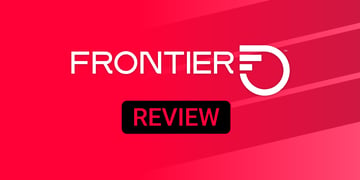 Frontier review