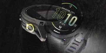 Garmin smartwatch outage fixed