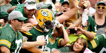 Green Bay Packers