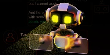 hacked chatbot, LLM, large language model, AI, artificial intelligence
