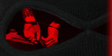Arrests 2024