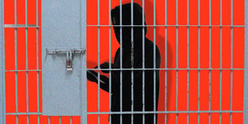 Hacker in jail