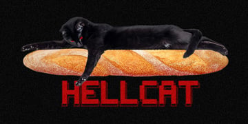 hellcat-cat-baguette