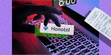 Honotel breach