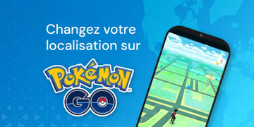 FR location spoofing Pokemon GO