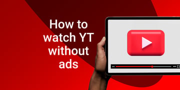 how to watch youtube without ads