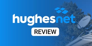 hughesnet review