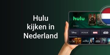 Hulu kijken in Nederland