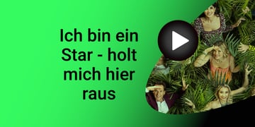 Wie kannst du Dschungelcamp im Ausland