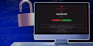 ICICI Bank claimed by ransomware gang