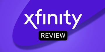 Xfinity review
