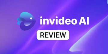 Invideo AI review
