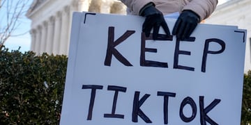 ByteDance US Supreme Court hearing