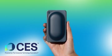 CES 2025 Keyvault