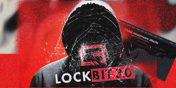 LockBit ransomware Ransomlooker