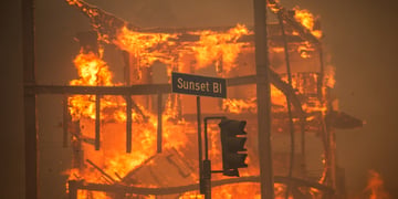 la-wildfire-sunset