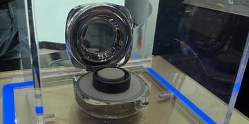 Luna Ring 2