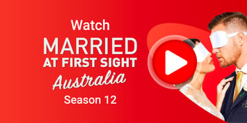 Watch MAFS Australia from the US online