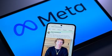Marck Zuckerberg Meta Metaverse